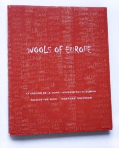 catalogue laines d'europe