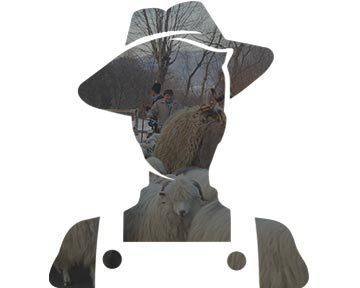Éleveur,<br />
artisan...